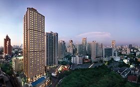 Sukhumvit Park Bangkok Marriott Executive Apartments